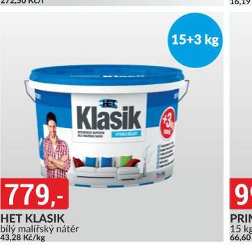 HET KLASIK