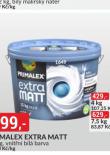 PRIMALEX EXTRA MATT