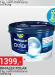 PRIMALEX POLAR