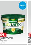 PRIMALEX UV LATEX