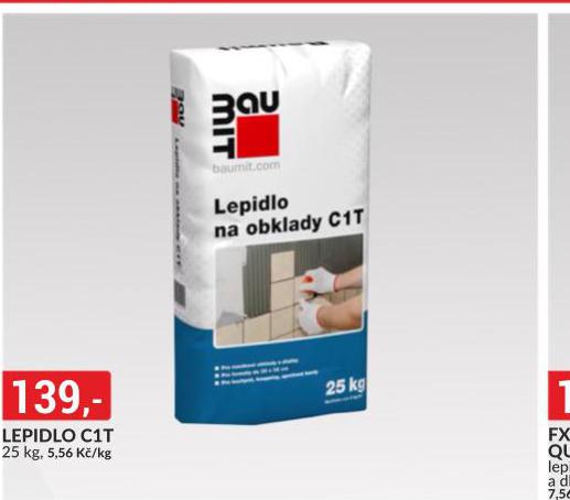 LEPIDLO C1T