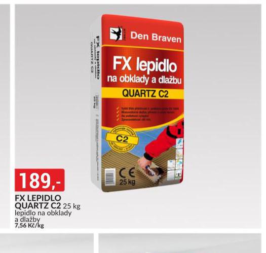 FX LEPIDLO QUARTZ C2