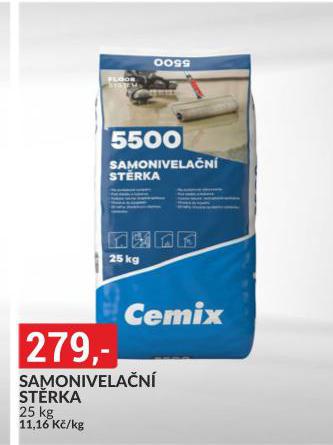 SAMONIVELAN STRKA
