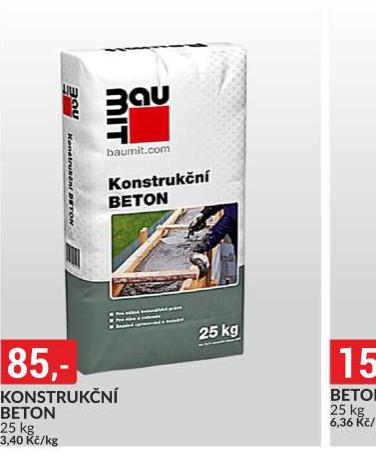 KONSTRUKN BETON