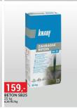 BETON SB 25
