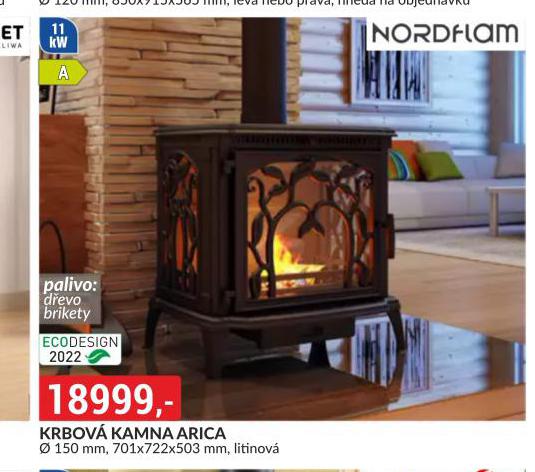 KRBOV KAMNA ARICA