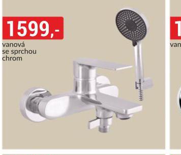 VANOV BATERIE SE SPRCHOU