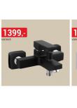 VANOV BATERIE ZICCO BLACK