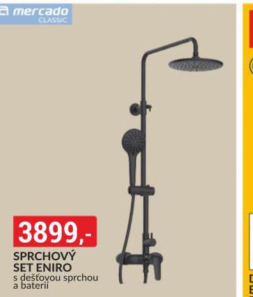 SPRCHOV SET ENIRO