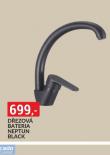DEZOV BATERIE NEPTUN BLACK