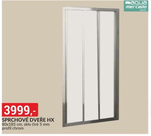 SPRCHOV DVEE HX