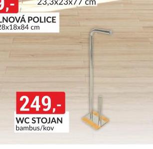 WC STOJAN