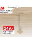WC STOJAN