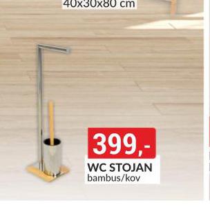 WC STOJAN