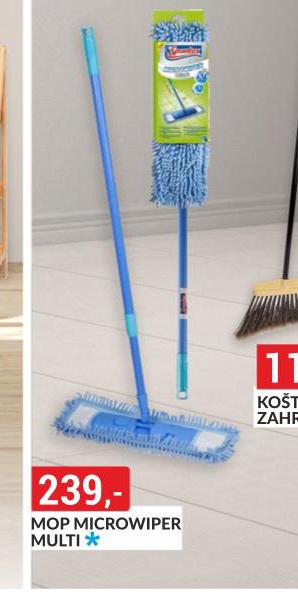 MOP MICROWIPPER MULTI