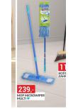 MOP MICROWIPPER MULTI