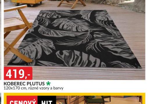 KOBEREC PLUTUS