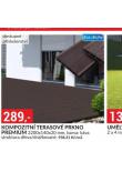 KOMPOZITN TERASOV PRKNO