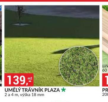 UML TRVNK PLAZA