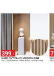 LAMELOV PANEL MODERN LINE