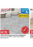 VINYLOV PODLAHA
