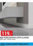 MDF PODLAHOV LITA CLASSIC