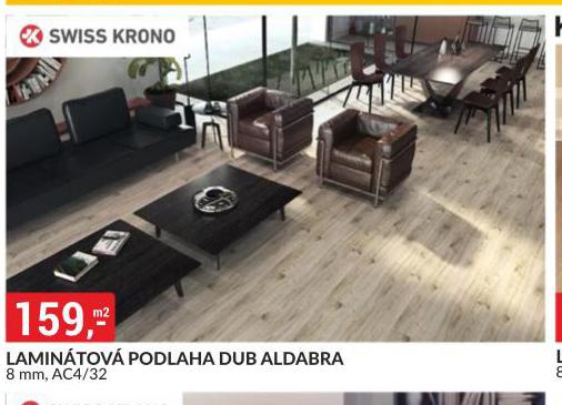 LAMINTOV PODLAHA