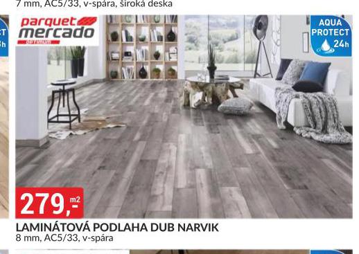 LAMINTOV PODLAHA