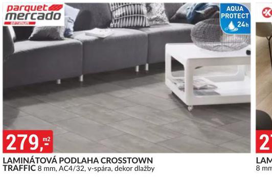 LAMINTOV PODLAHA