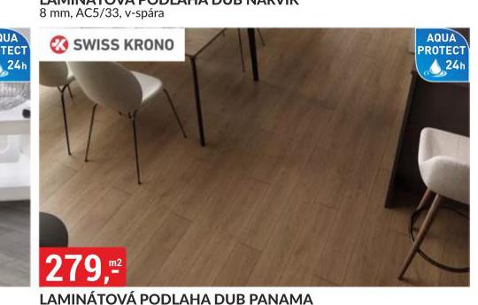LAMINTOV PODLAHA