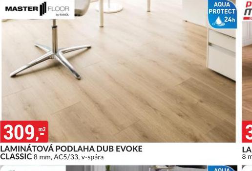 LAMINTOV PODLAHA