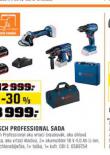 BOSCH PROFESSIONAL SADA
