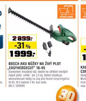 BOSCH AKU NَKY NA IV PLOT