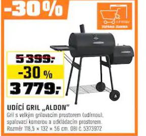 UDIC GRIL