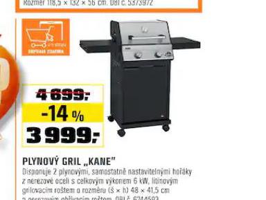 PLYNOV GRIL