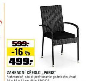 ZAHRADN KESLO
