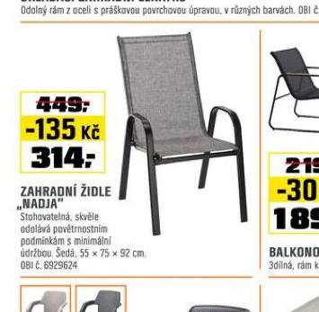 ZAHRADN IDLE