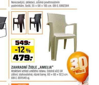 ZAHRADN IDLE