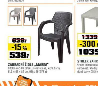 ZAHRADN IDLE