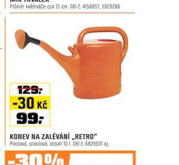 KONEV NA ZALVN