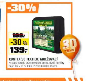 KONTEX 50 TEXTILIE MULIVAC