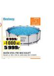 BAZN STEEL PRO MAX KULAT
