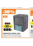 KOMPOSTRR GARDENA