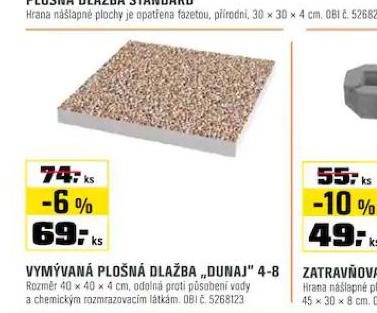 VYMVAN PLON DLABA
