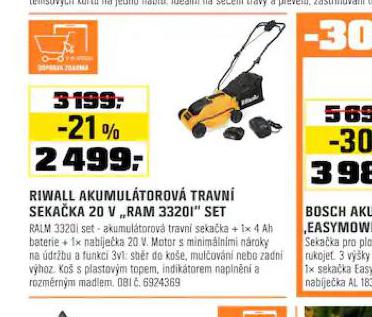 AKUMULTOROV TRAVN SEKAKA