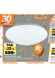LED STROPN SVTIDLO