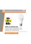 EMOS LED ROVKA