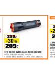LED RUN SVTILNA