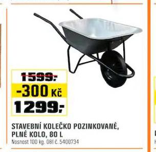 STAVEBN KOLEKO 