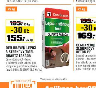 DEN BRAVEN LEPIC A STRKOV TMEL QUARTZ FASDA